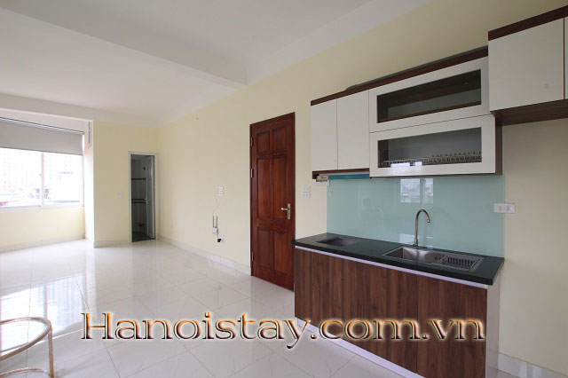 Cho thuê căn hộ dịch vụ siêu rẻ và full nội thất gần Royal City, Thanh Xuân 1
