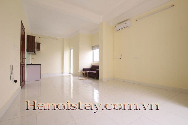 Cho thuê căn hộ dịch vụ siêu rẻ và full nội thất gần Royal City, Thanh Xuân 3