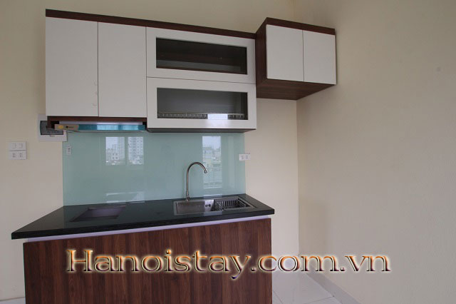 Cho thuê căn hộ dịch vụ siêu rẻ và full nội thất gần Royal City, Thanh Xuân 5