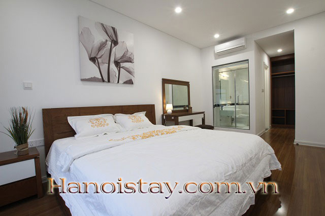 Cho thuê căn hộ đủ đồ, mới 100%, view tuyệt đẹp tại Mỹ Đình Pearl, quận Nam Từ Liêm 6
