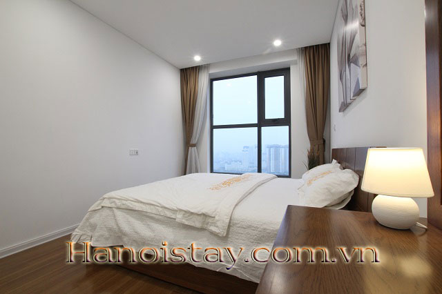 Cho thuê căn hộ đủ đồ, mới 100%, view tuyệt đẹp tại Mỹ Đình Pearl, quận Nam Từ Liêm 7