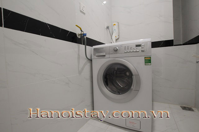 Cho thuê căn hộ đủ đồ, mới 100%, view tuyệt đẹp tại Mỹ Đình Pearl, quận Nam Từ Liêm 9