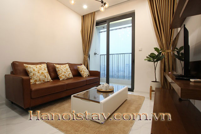 Cho thuê căn hộ đủ đồ, mới 100%, view tuyệt đẹp tại Mỹ Đình Pearl, quận Nam Từ Liêm 3