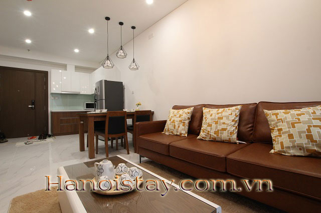 Cho thuê căn hộ đủ đồ, mới 100%, view tuyệt đẹp tại Mỹ Đình Pearl, quận Nam Từ Liêm 6