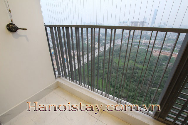 Cho thuê căn hộ đủ đồ, mới 100%, view tuyệt đẹp tại Mỹ Đình Pearl, quận Nam Từ Liêm 8