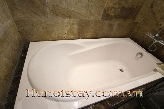 Tòa nhà căn hộ dịch vụ cho thuê căn 1 ngủ cạnh Hồ Tây, nội thất mới, chất lượng cao 6