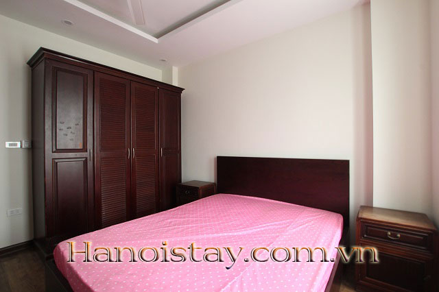 Chính chủ cho thuê căn hộ gần Văn Miếu Quốc Tử Giám, đầy đủ nội thất, giá cạnh tranh 10