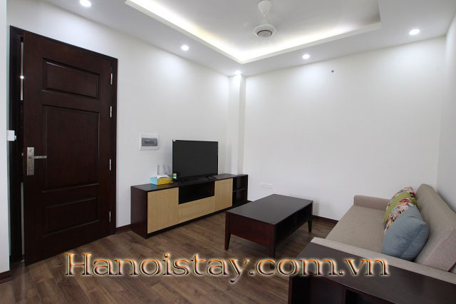 Chính chủ cho thuê căn hộ gần Văn Miếu Quốc Tử Giám, đầy đủ nội thất, giá cạnh tranh 3