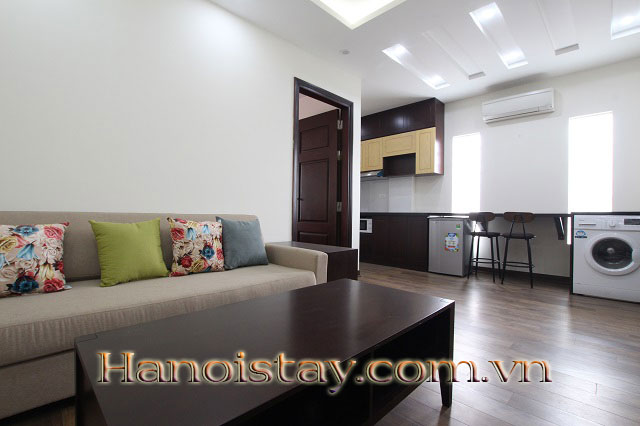 Chính chủ cho thuê căn hộ gần Văn Miếu Quốc Tử Giám, đầy đủ nội thất, giá cạnh tranh 7