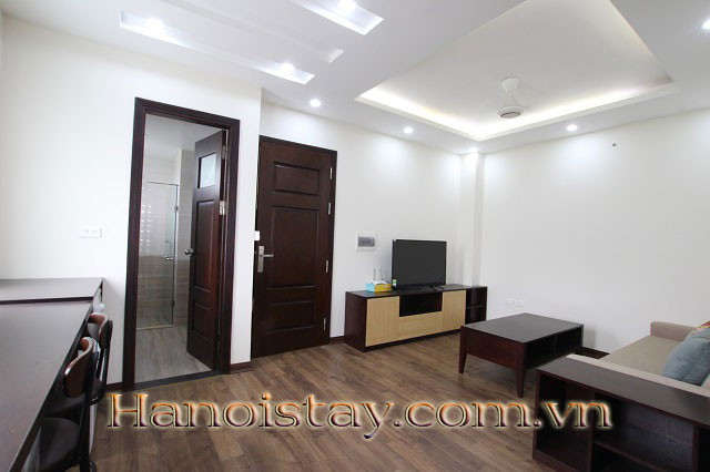 Chính chủ cho thuê căn hộ gần Văn Miếu Quốc Tử Giám, đầy đủ nội thất, giá cạnh tranh 8