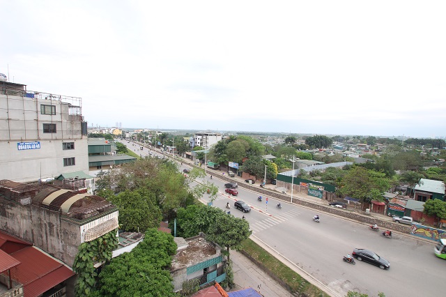 Căn hộ 2 phòng ngủ gần Hồ Tây cho người nước ngoài thuê, nội thất mới và đầy đủ 6