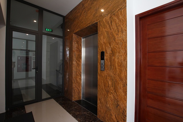 Căn hộ 2 phòng ngủ gần Hồ Tây cho người nước ngoài thuê, nội thất mới và đầy đủ 7
