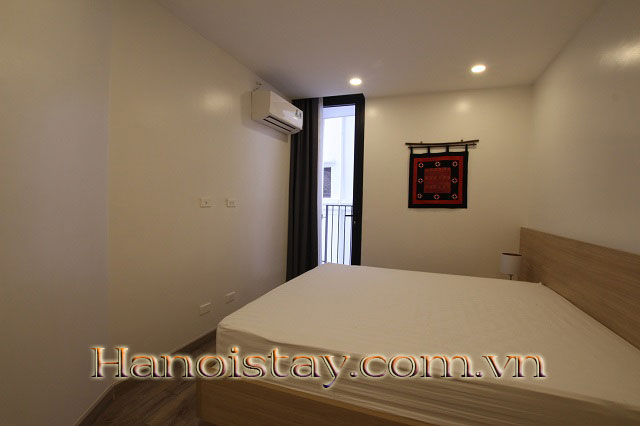 Căn hộ dịch vụ full đồ cực đẹp cho thuê tại trung tâm quận Tây Hồ 3