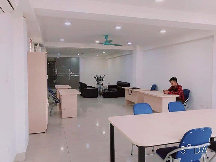 Cho thuê sàn tầng 1 để kinh doanh đa nghành nghề tại Hoàng Văn Thái, Thanh Xuân 1