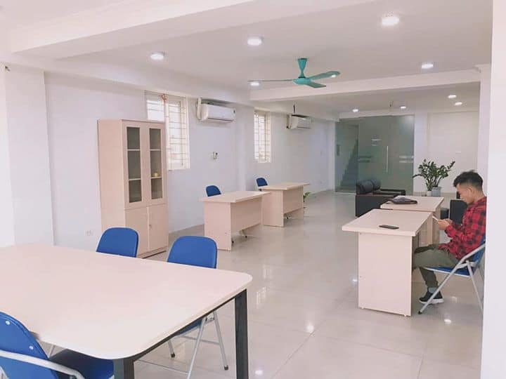 Cho thuê sàn tầng 1 để kinh doanh đa nghành nghề tại Hoàng Văn Thái, Thanh Xuân 3