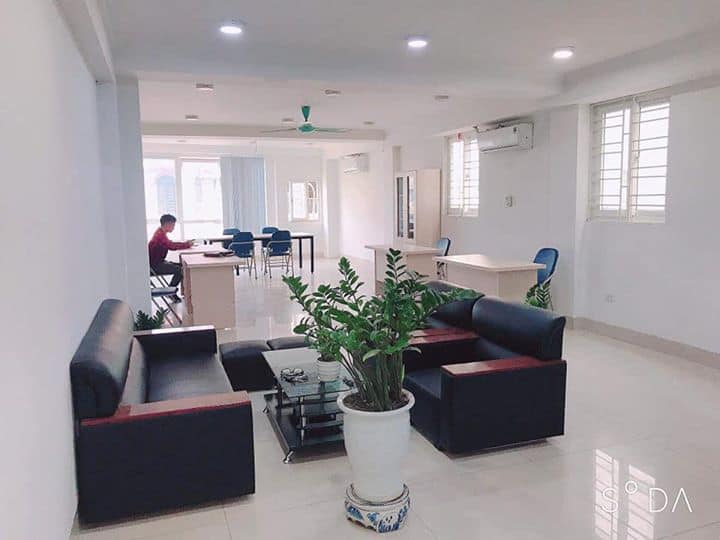 Cho thuê sàn tầng 1 để kinh doanh đa nghành nghề tại Hoàng Văn Thái, Thanh Xuân 4