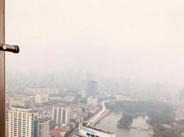 Căn hộ Vinhome Metropolis cho thuê chuyên nghiệp với view Hồ Thủ Lệ tuyệt đẹp 7