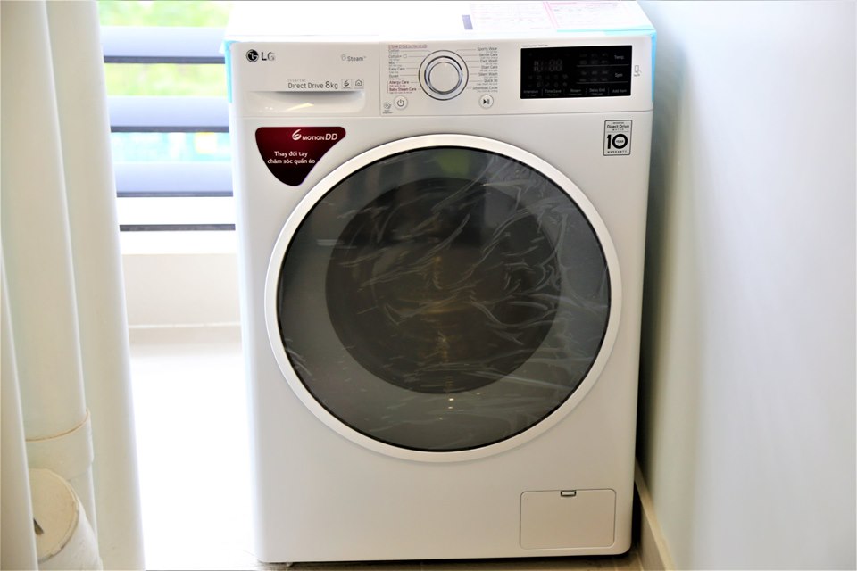 Căn hộ 2 phòng ngủ đẳng cấp tại Vinhome Greenbay cho thuê giá rẻ bất ngờ 10