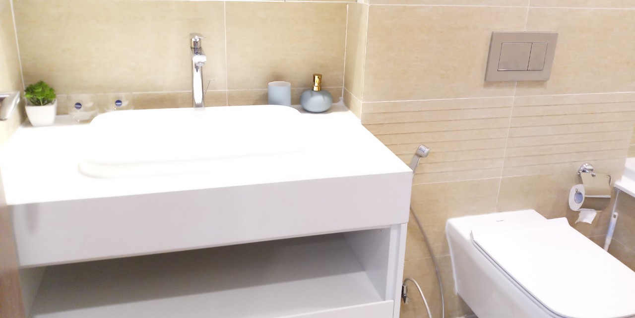 Căn hộ 2 phòng ngủ đẳng cấp tại Vinhome Greenbay cho thuê giá rẻ bất ngờ 10