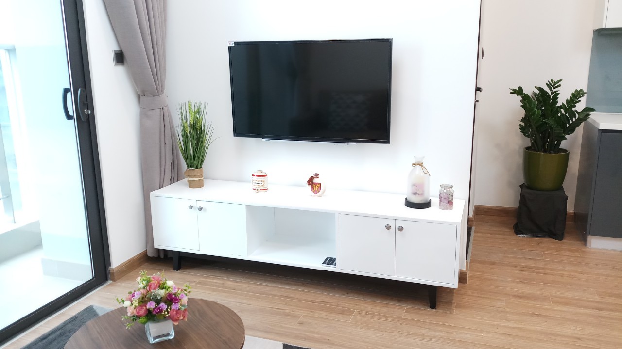 Căn hộ 2 phòng ngủ đẳng cấp tại Vinhome Greenbay cho thuê giá rẻ bất ngờ 9