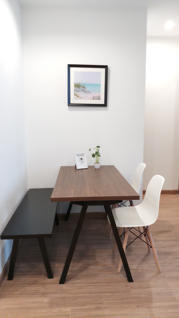 Căn hộ 2 phòng ngủ đẳng cấp tại Vinhome Greenbay cho thuê giá rẻ bất ngờ 2