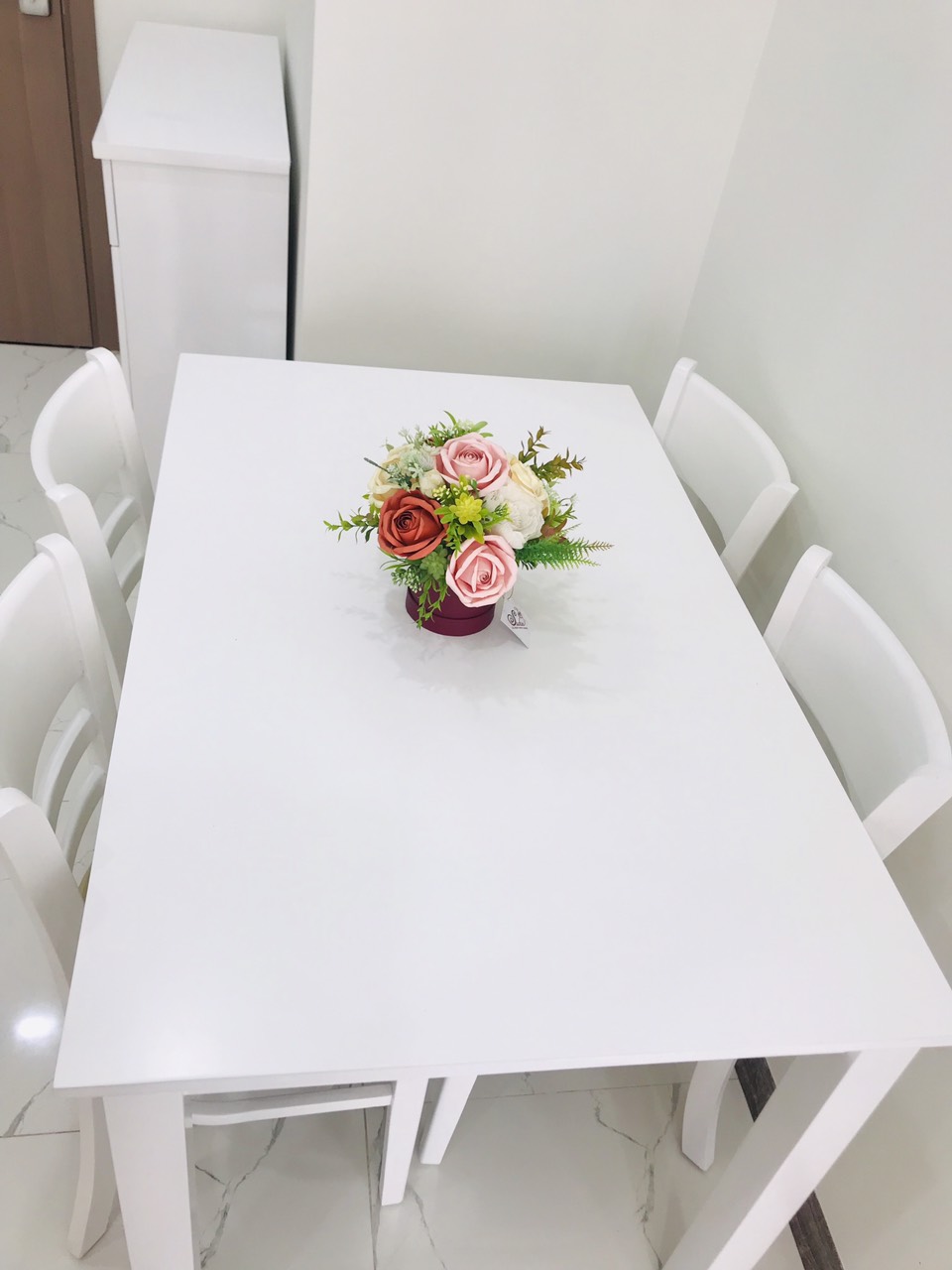 Căn hộ tầng 24 chung cư Vinhome Greenbay full nội thất cao cấp cho thuê 6