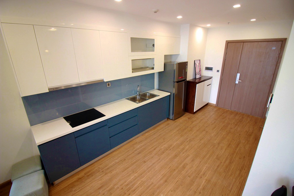 Chính chủ cần cho thuê căn hộ tầng 12A Vinhome Metropolis giá rẻ với nội thất cao cấp 6