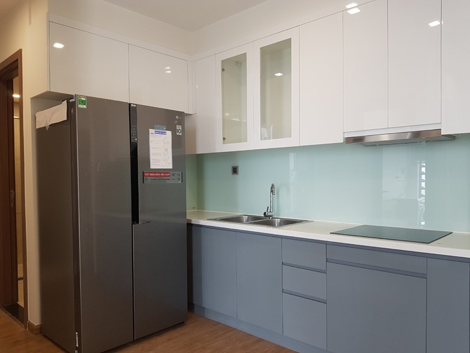 Căn hộ Vinhome Greenbay Mễ Trì cho thuê dài hạn và ngắn hạn, full nội thất cao cấp 2