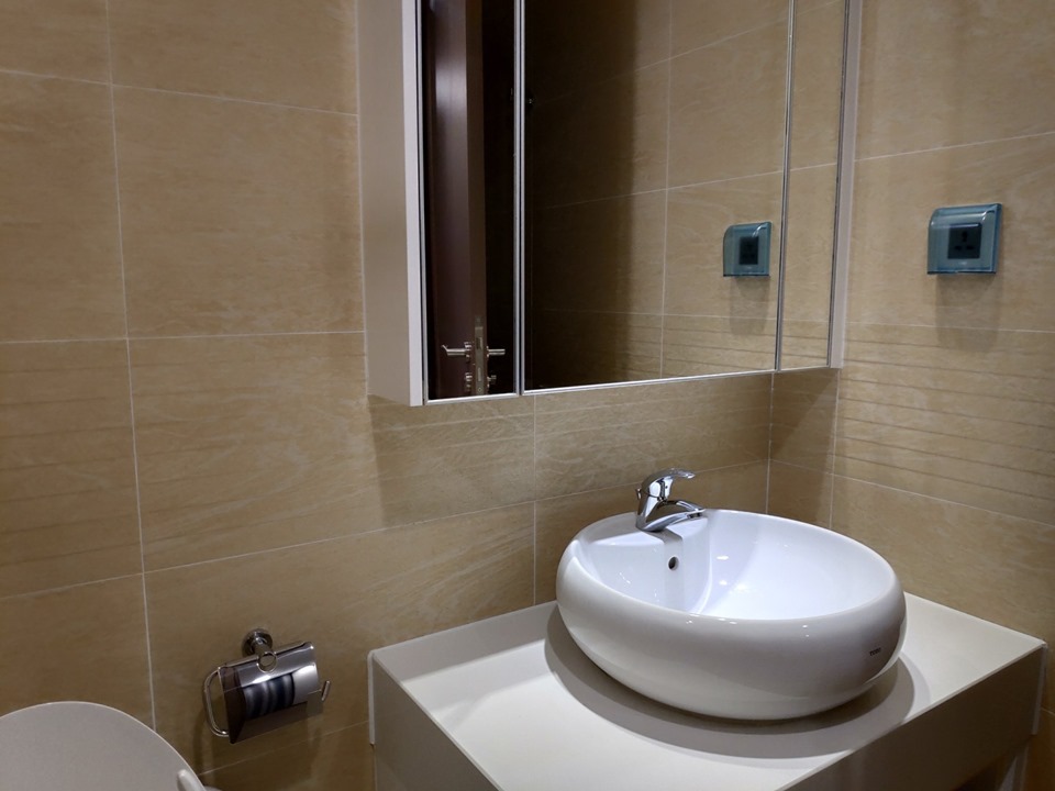 Căn hộ Vinhome Greenbay Mễ Trì cho thuê dài hạn và ngắn hạn, full nội thất cao cấp 3