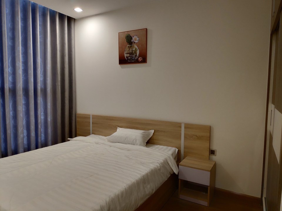 Căn hộ Vinhome Greenbay Mễ Trì cho thuê dài hạn và ngắn hạn, full nội thất cao cấp 5