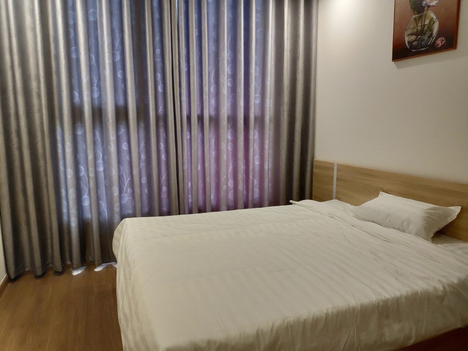 Căn hộ Vinhome Greenbay Mễ Trì cho thuê dài hạn và ngắn hạn, full nội thất cao cấp 7
