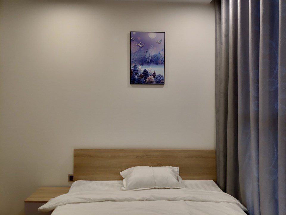 Căn hộ Vinhome Greenbay Mễ Trì cho thuê dài hạn và ngắn hạn, full nội thất cao cấp 8