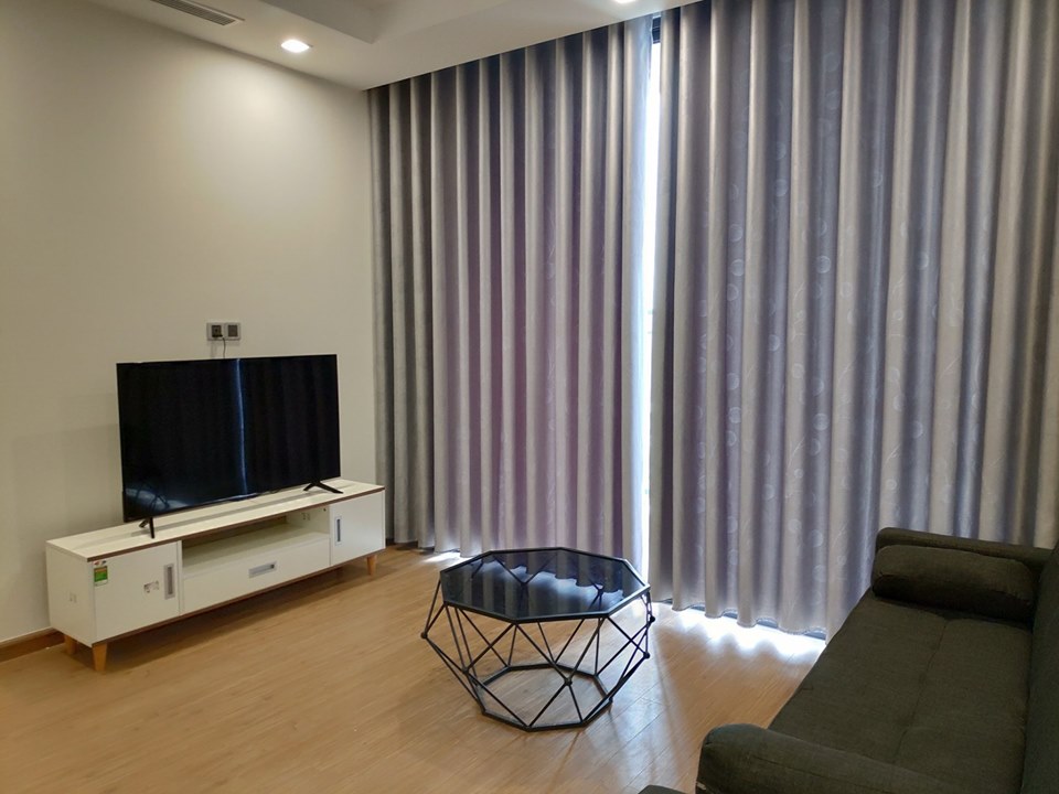 Căn hộ Vinhome Greenbay Mễ Trì cho thuê dài hạn và ngắn hạn, full nội thất cao cấp 9