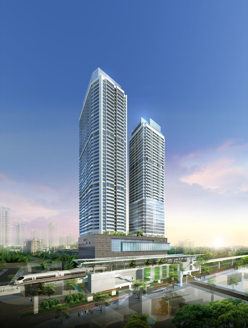 Căn hộ tại chung cư Discovery Complex 302 Cầu Giấy cho thuê dài hạn, view cực đẹp 10