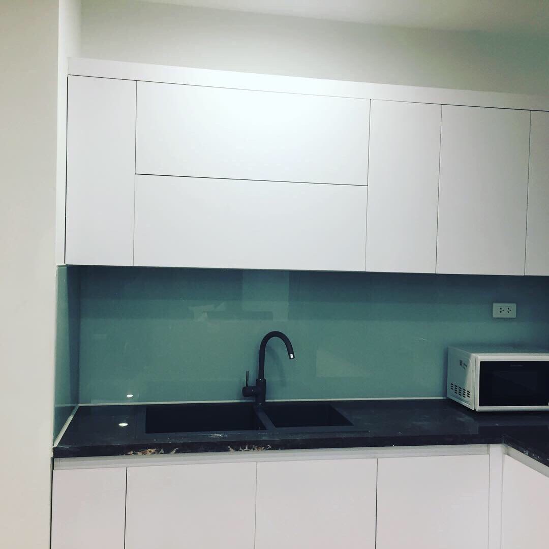 Cho thuê căn hộ chính chủ mới 100% tại FLC Twin Towers 265 Cầu Giấy, nội thất cao cấp 3