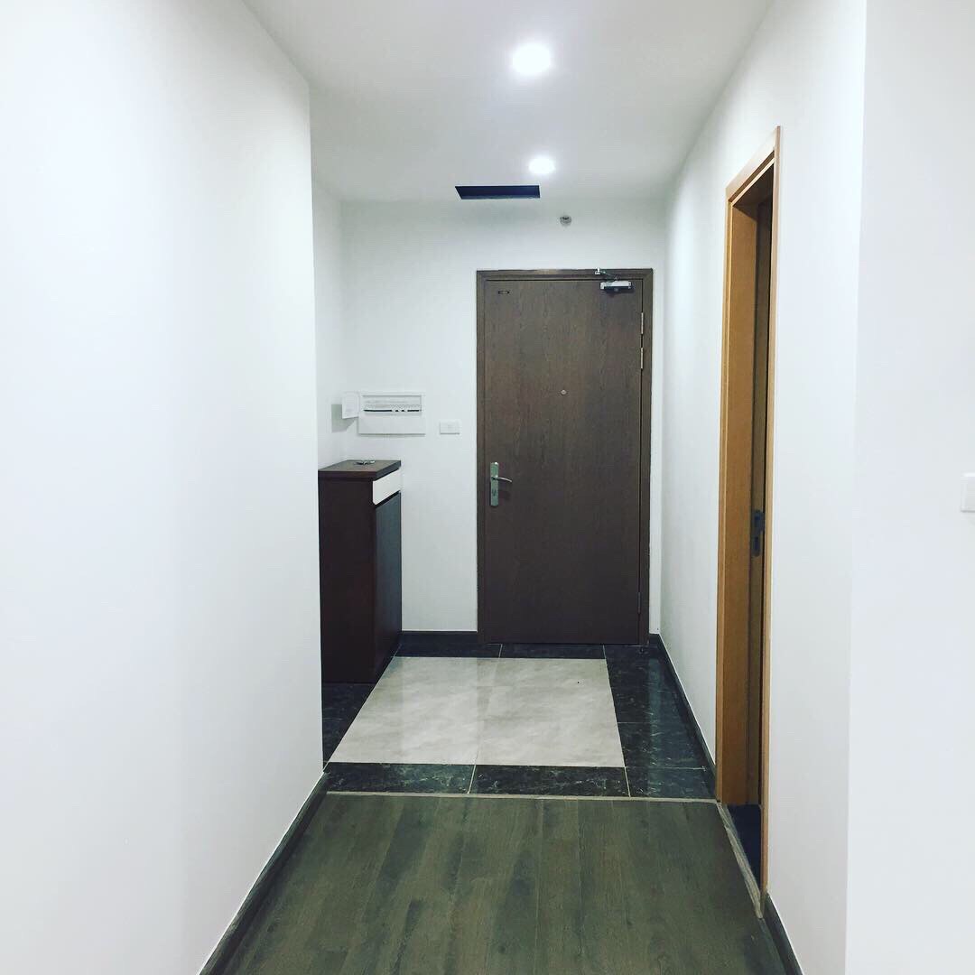 Cho thuê căn hộ chính chủ mới 100% tại FLC Twin Towers 265 Cầu Giấy, nội thất cao cấp 5