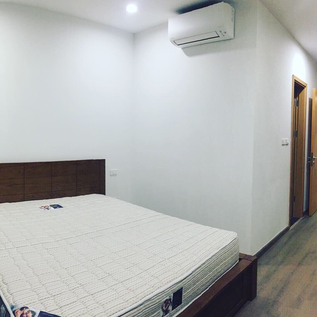 Cho thuê căn hộ chính chủ mới 100% tại FLC Twin Towers 265 Cầu Giấy, nội thất cao cấp 6