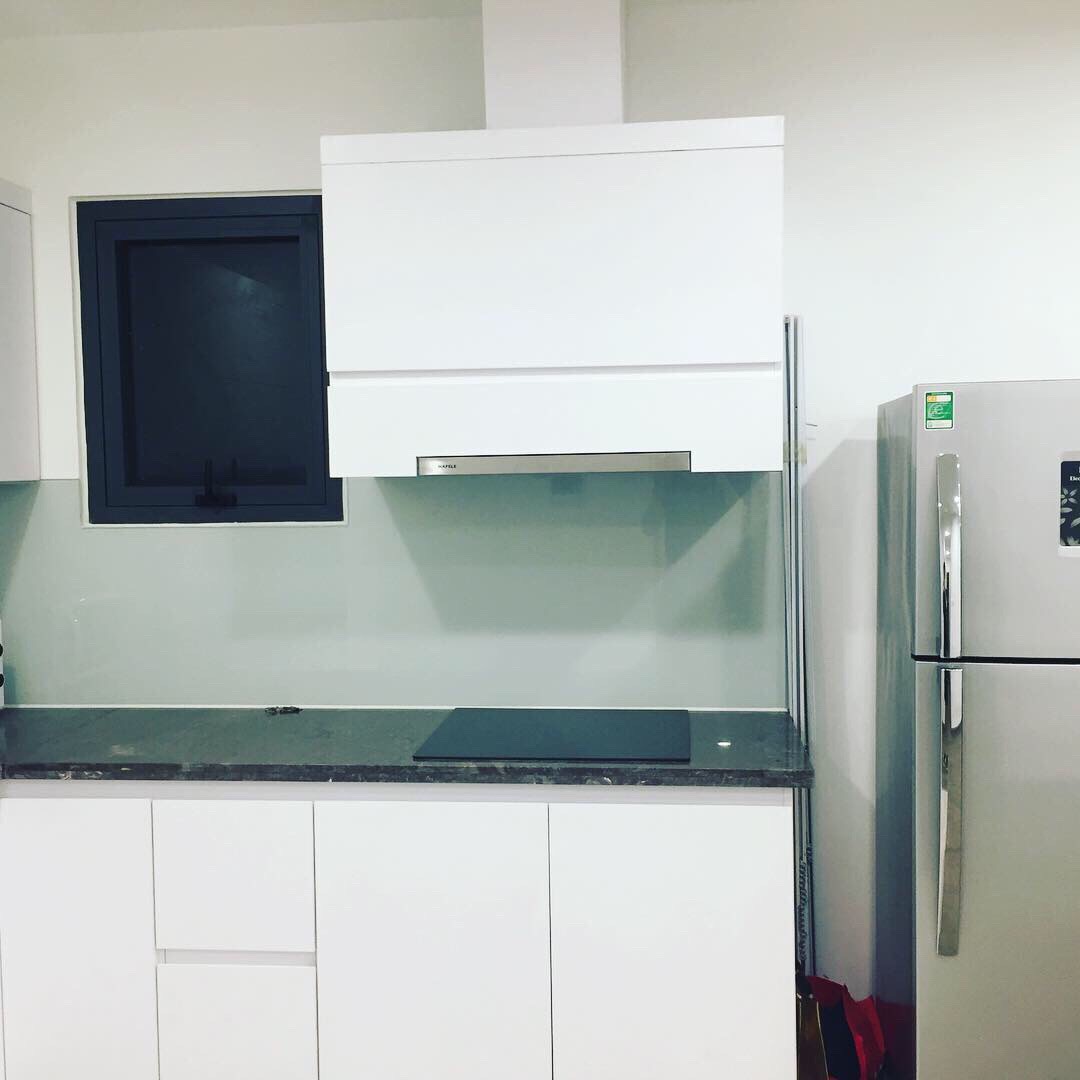 Cho thuê căn hộ chính chủ mới 100% tại FLC Twin Towers 265 Cầu Giấy, nội thất cao cấp 8