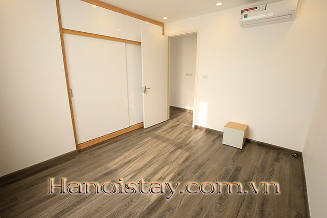 Căn hộ chung cư chính chủ ở Hongkong Tower cho thuê với nội thất cao cấp, tầng 15 view đẹp 3