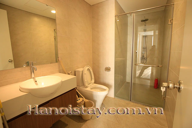 Căn hộ chung cư chính chủ ở Hongkong Tower cho thuê với nội thất cao cấp, tầng 15 view đẹp 5