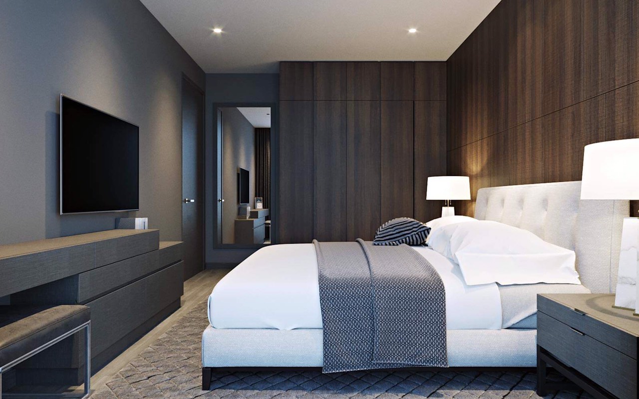 Căn hộ chung cư Sun Grand City Thụy Khuê dành cho người đẳng cấp, đầy đủ tiện ích 5 sao 6