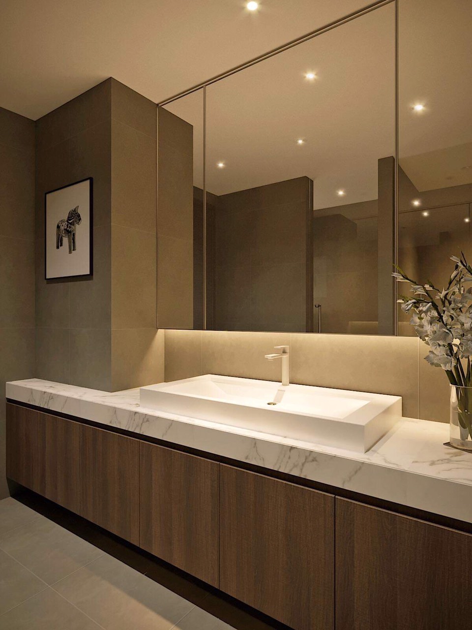 Căn hộ chung cư Sun Grand City Thụy Khuê dành cho người đẳng cấp, đầy đủ tiện ích 5 sao 7