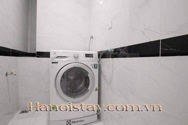Cho thuê căn hộ chung cư Mỹ Đình Pearl tại tầng 19, view Hồ điều hòa tuyệt đẹp 6
