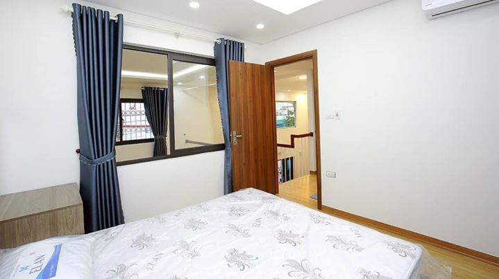 Siêu Hot! Nhà riêng chính chủ hoàn toàn mới, full nội thất cho người nước ngoài thuê giá tốt 4