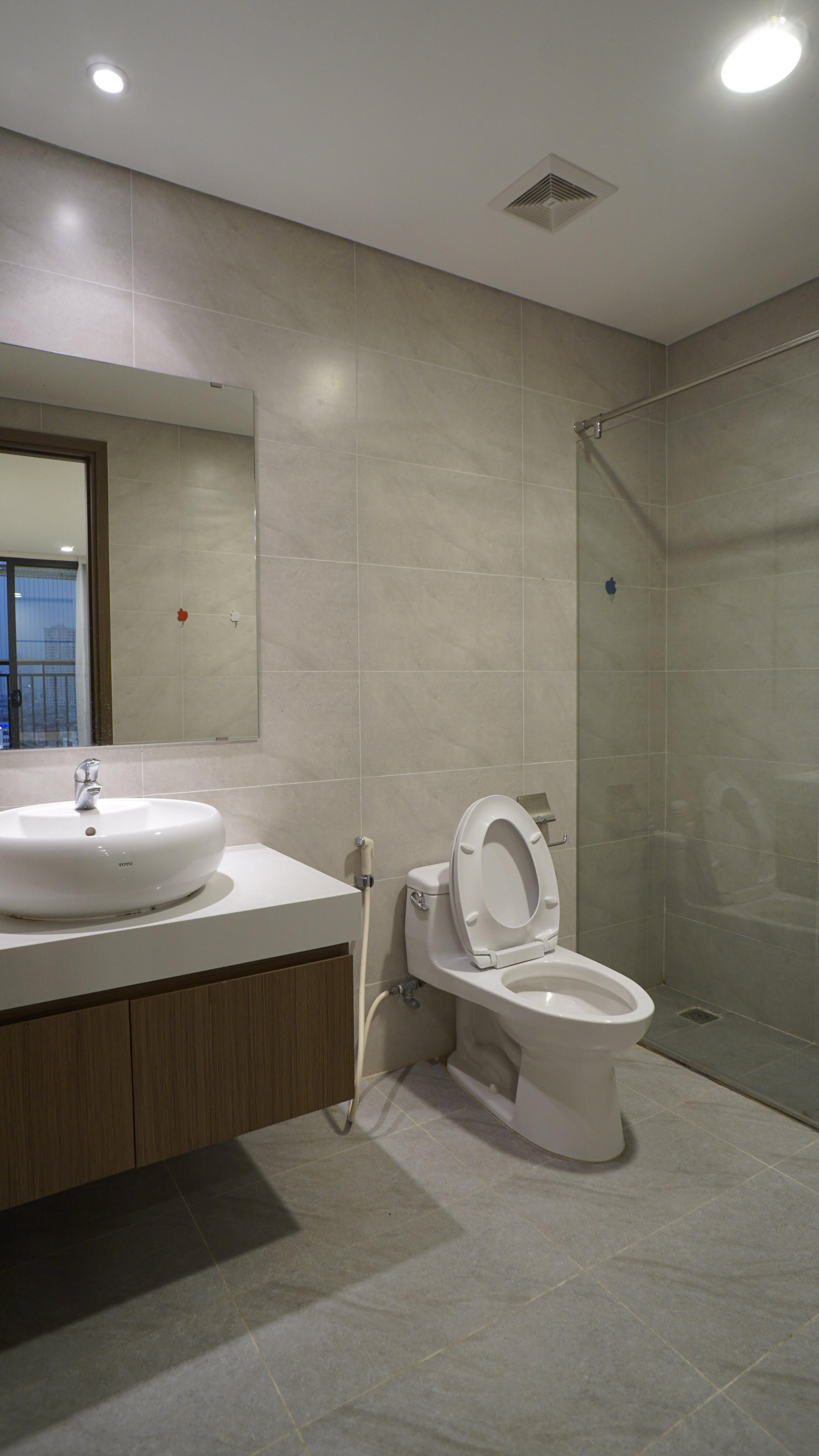 Căn hộ đủ đồ cho thuê dài hạn tại Hongkong Tower, tầng 12, view cực thoáng 4