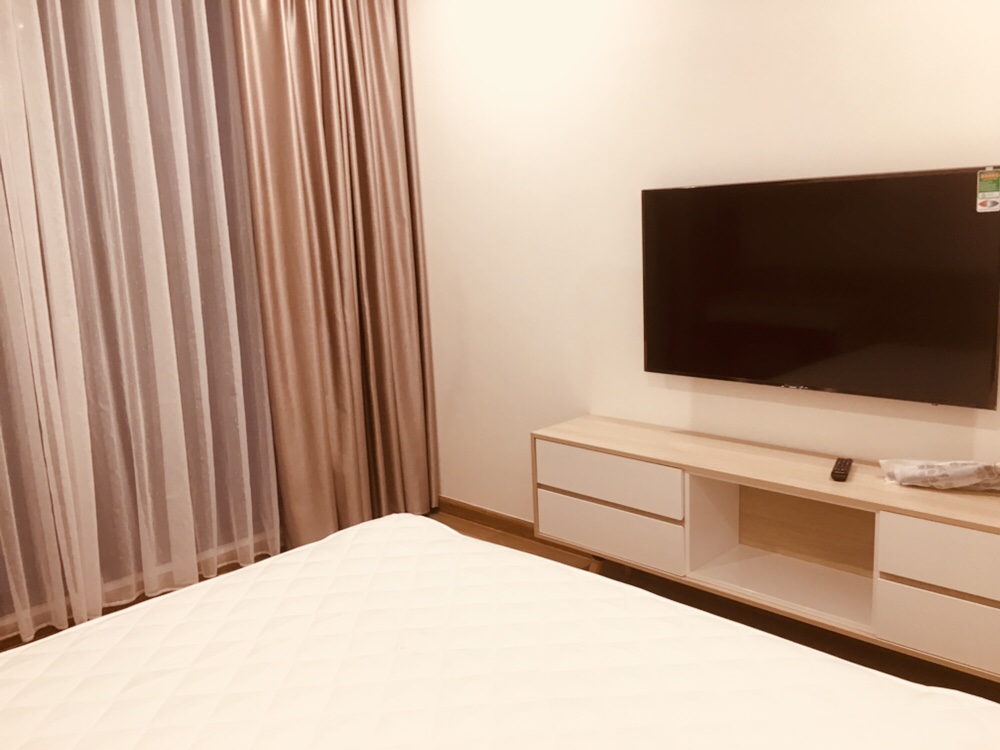 Căn hộ tầng 33 Vinhomes Skylake Phạm Hùng cho người nước ngoài thuê dài hạn 4