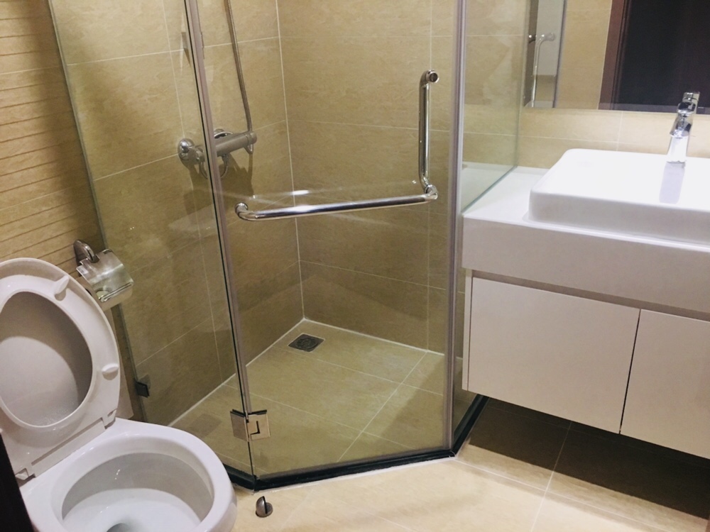 Căn hộ tầng 33 Vinhomes Skylake Phạm Hùng cho người nước ngoài thuê dài hạn 1
