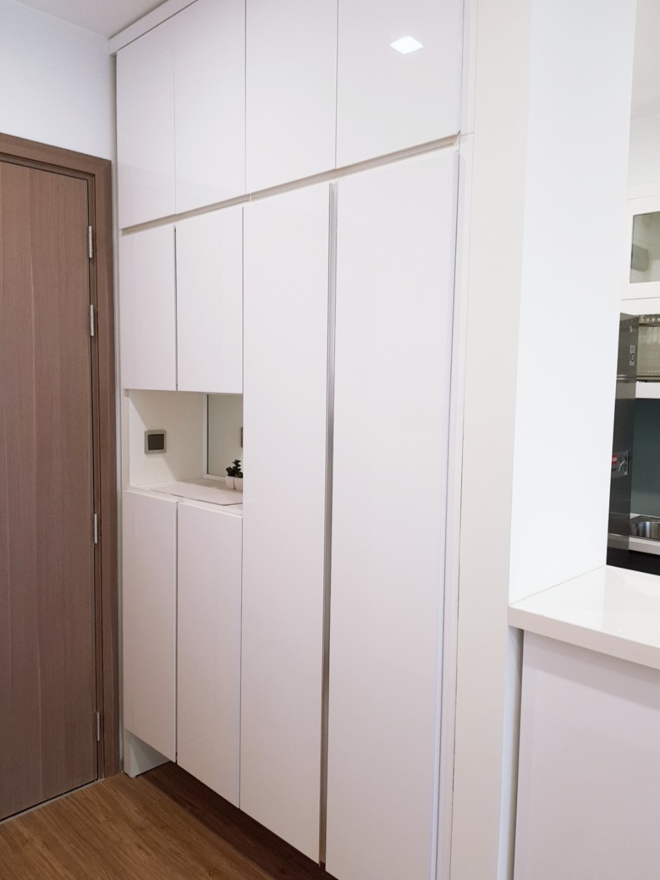 Chính chủ cho thuê căn hộ tầng 39 Vinhome Metropolis full đồ, view cực đẹp 10