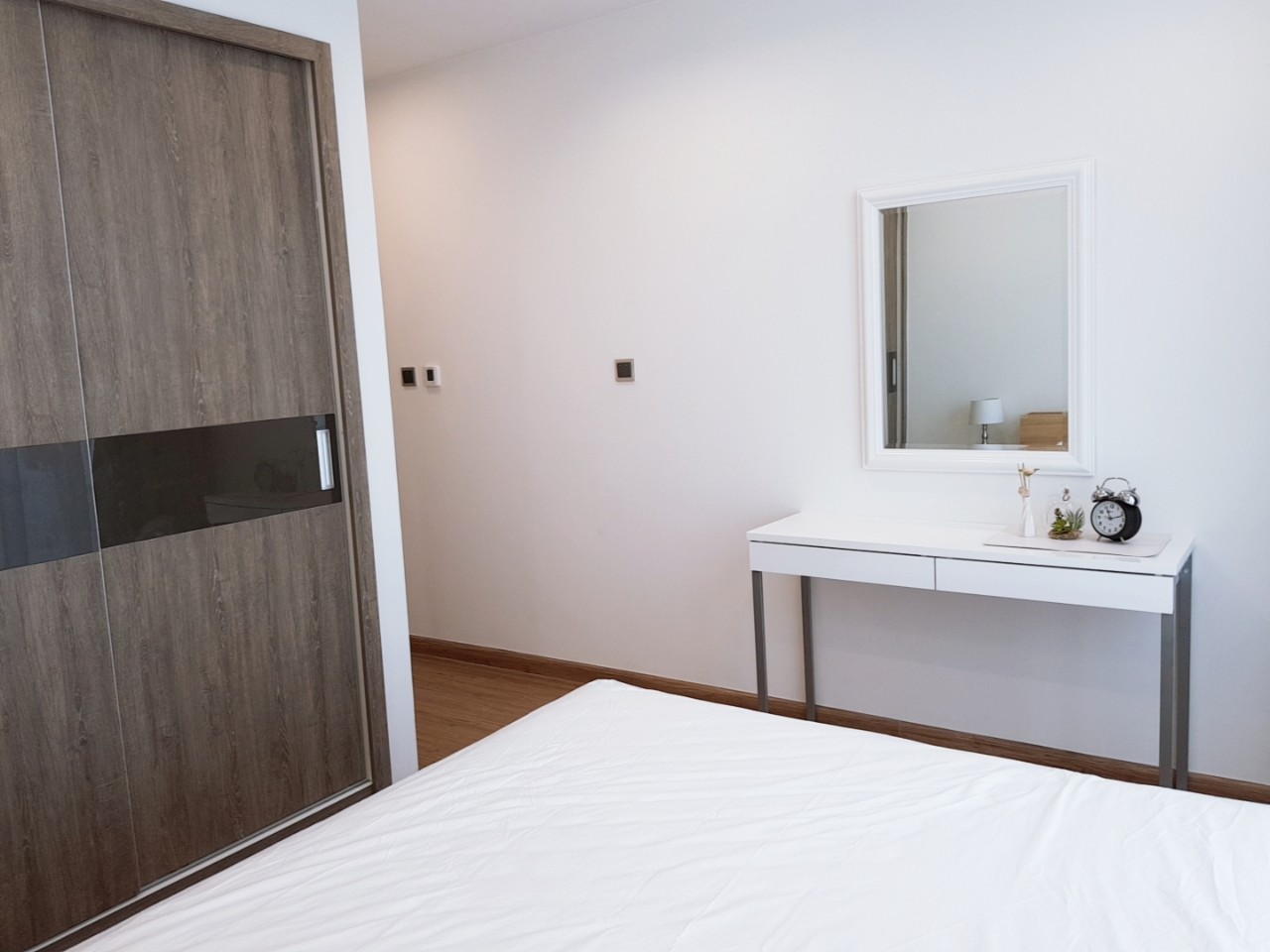 Chính chủ cho thuê căn hộ tầng 39 Vinhome Metropolis full đồ, view cực đẹp 4