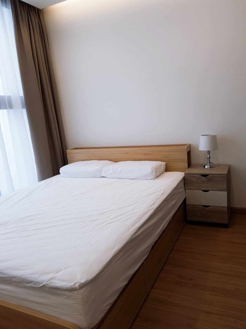 Chính chủ cho thuê căn hộ tầng 39 Vinhome Metropolis full đồ, view cực đẹp 5